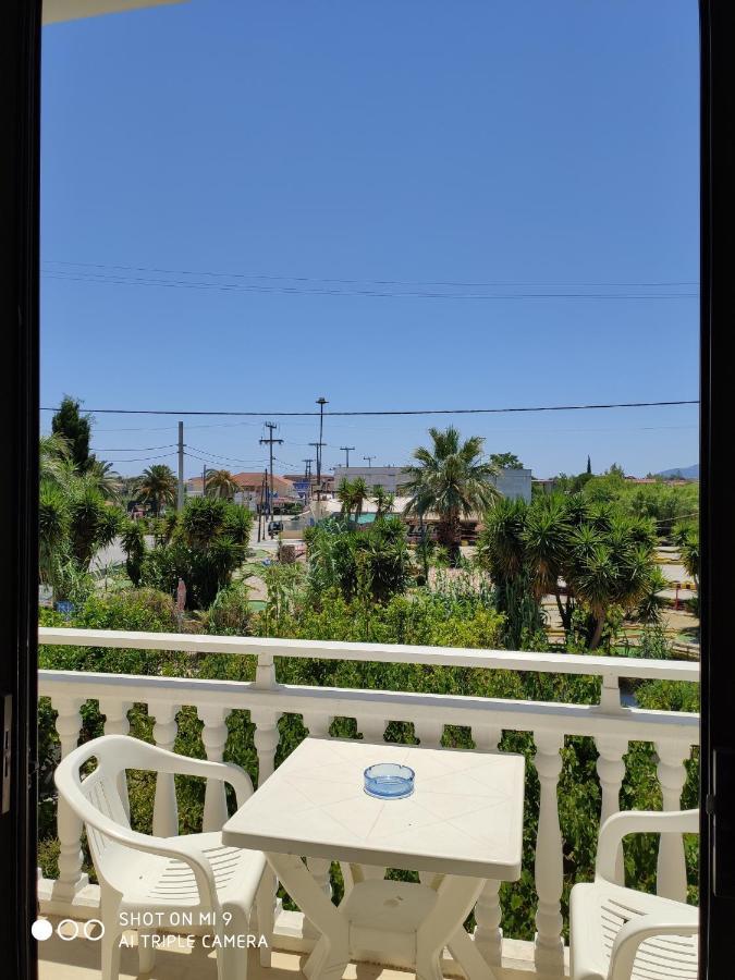 Christos Studios Laganas Exteriér fotografie
